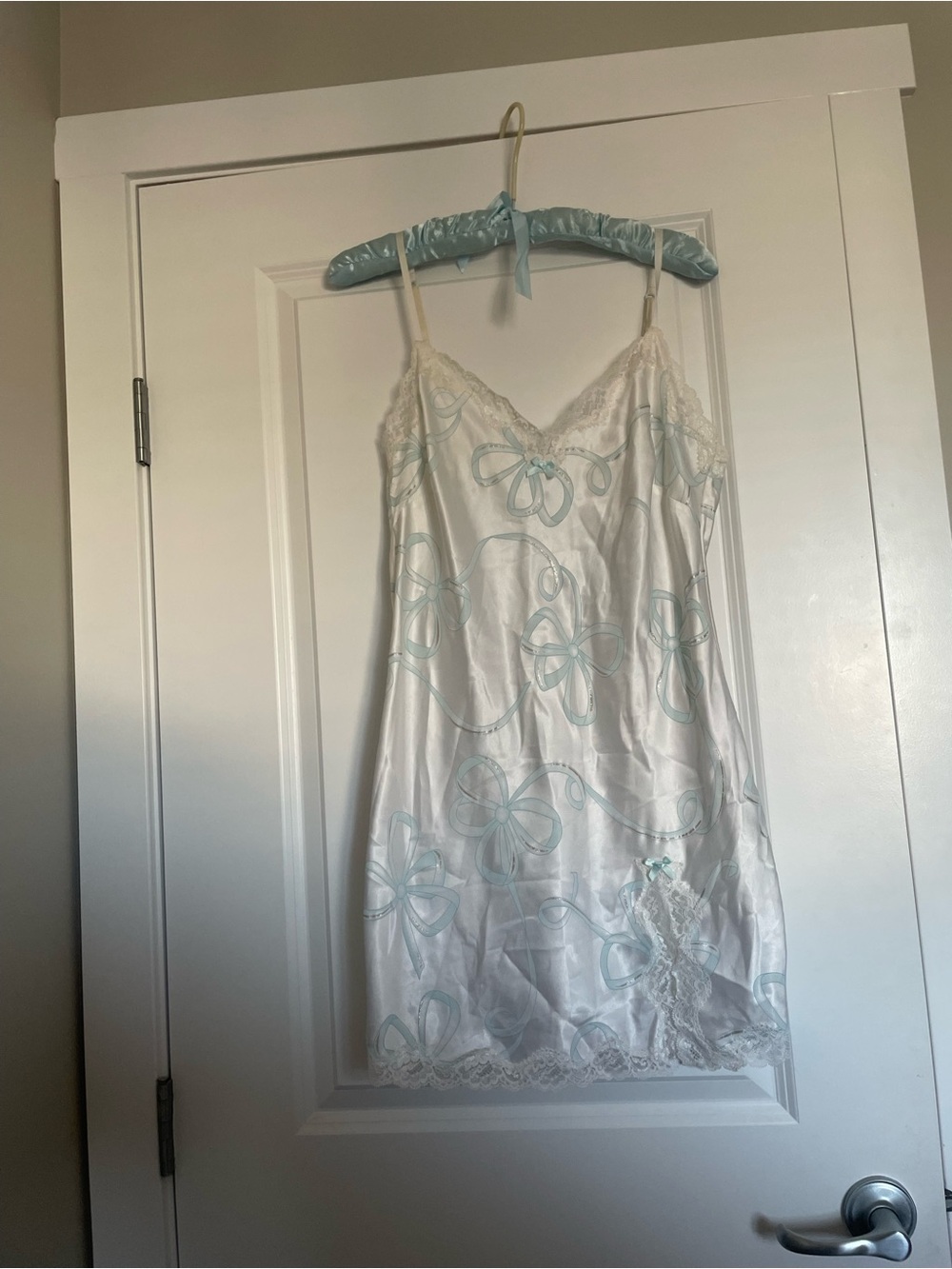 Victoria’s Secret slip dress💗brand new